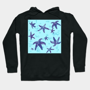 Starfish Hoodie